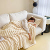 Deken de Confortable Acogedor - El Calor Perfecto para las Noches de Invierno