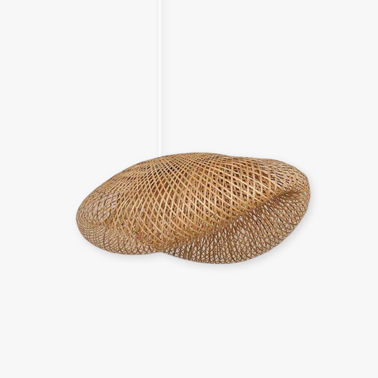 Muto - Design Bamboo LED Pendant Lamp