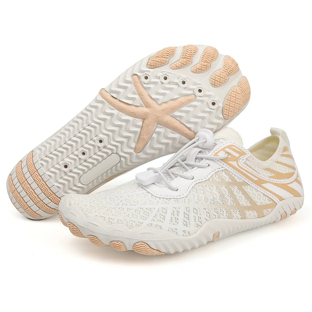 Zapatos Aqua para Deportes Acuáticos