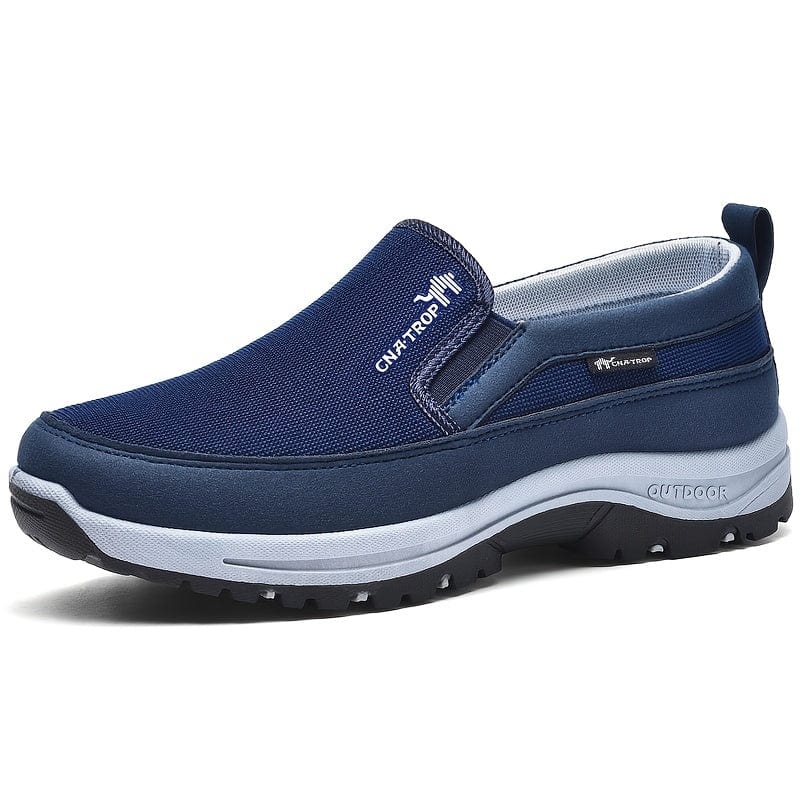 OrthoZen - Zapatos ortopédicos impermeables