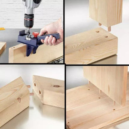 Dowel Drill Guide