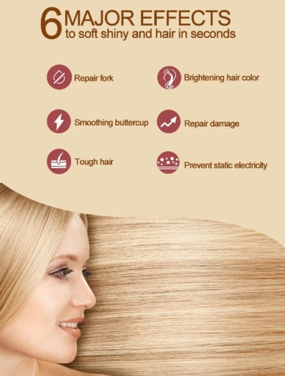 Frizzler™ - PURC  Restorative treatment for hair