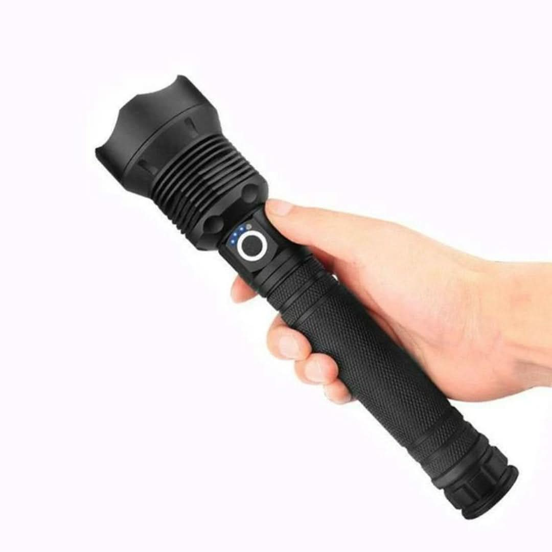 LED Super Bright Flashlight