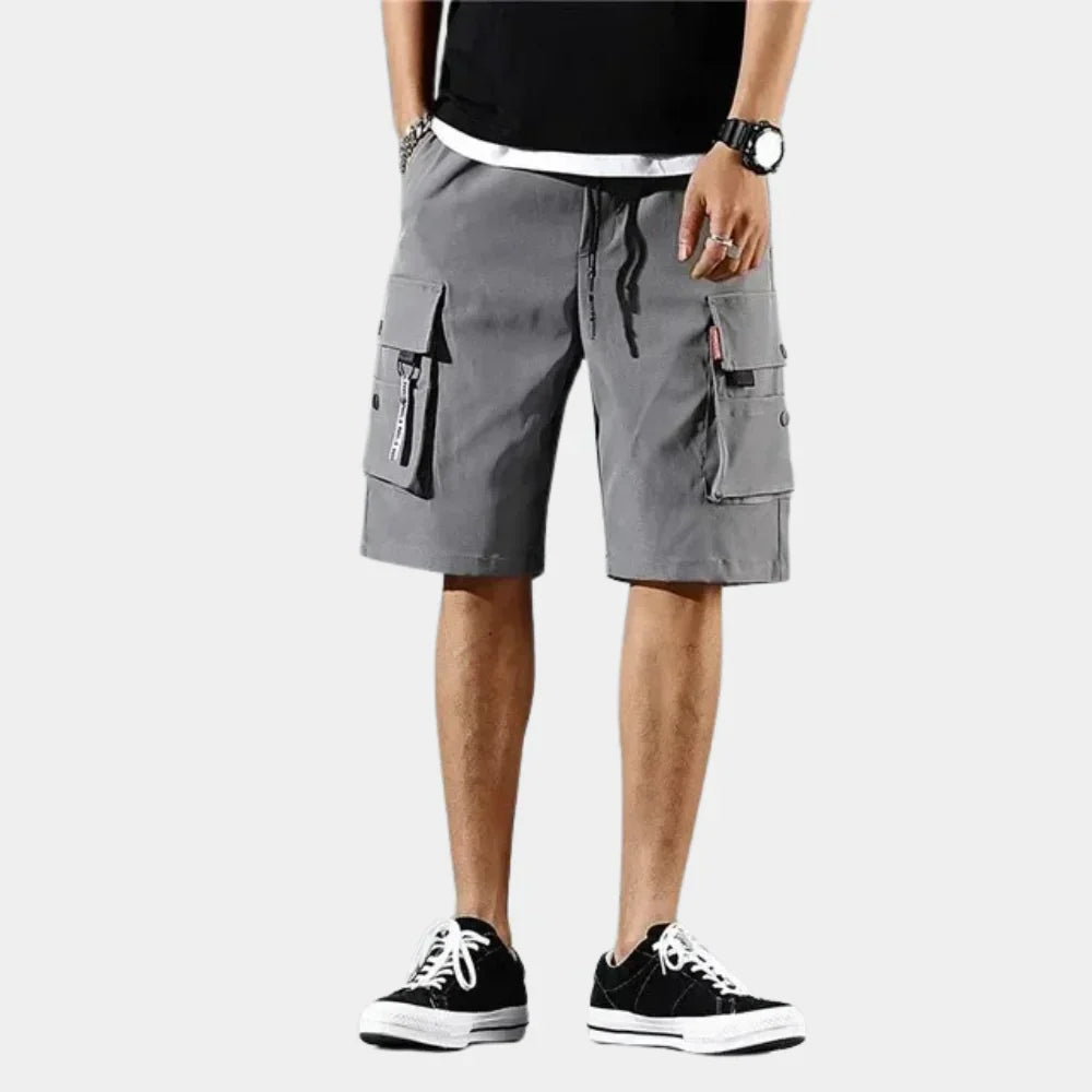 Pantalones cortos Cargo para Hombres