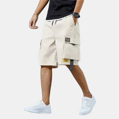 Pantalones cortos Cargo para Hombres
