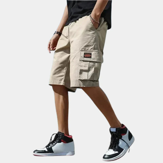 Pantalones cortos Cargo para Hombres