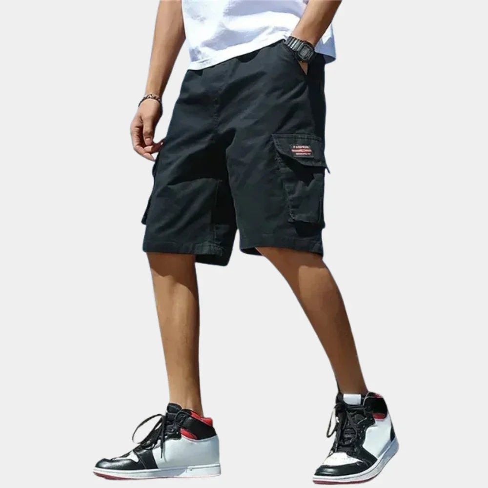 Pantalones cortos Cargo para Hombres