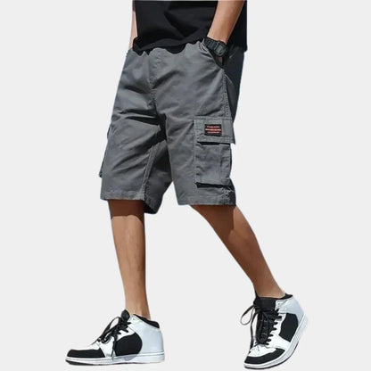Pantalones cortos Cargo para Hombres