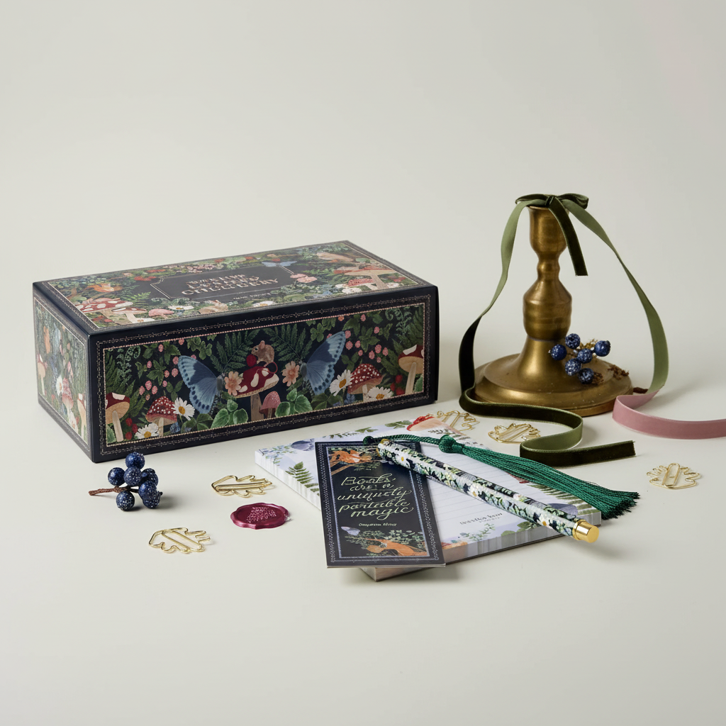 Calendario dell'Avvento WriteJoy 2025 | 24 articoli di cancelleria creativi