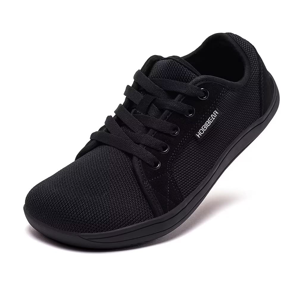 Zapatos Ortopédicos Descalzos - Comodidad - Soporte - Salud