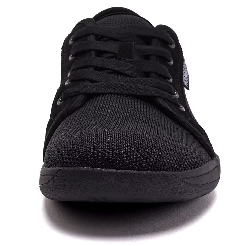 Zapatos Ortopédicos Descalzos - Comodidad - Soporte - Salud