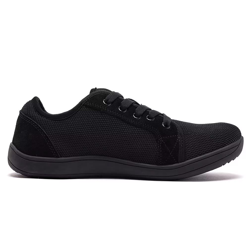 Zapatos Ortopédicos Descalzos - Comodidad - Soporte - Salud