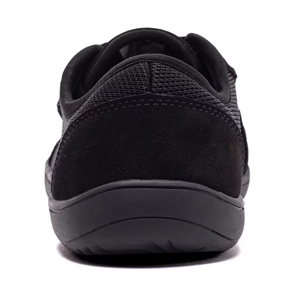 Zapatos Ortopédicos Descalzos - Comodidad - Soporte - Salud
