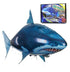 Remote Control Flying Shark