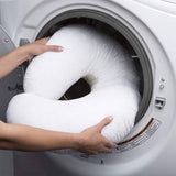 Cojín Ergonómico Ajustable para Bebés 0-12 Meses