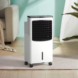 Enfriador de Aire Portátil de Pie 2300W