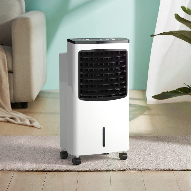 Enfriador de Aire Portátil de Pie 2300W