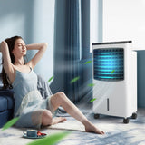Enfriador de Aire Portátil de Pie 2300W