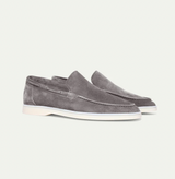 Lorenzo – Klassiset mokkanahkaiset miesten loafersit