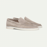 Lorenzo – Klassiset mokkanahkaiset miesten loafersit