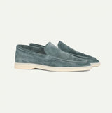 Lorenzo – Klassiset mokkanahkaiset miesten loafersit