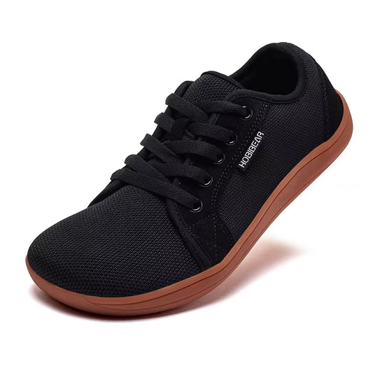 Zapatos Ortopédicos Descalzos - Comodidad - Soporte - Salud