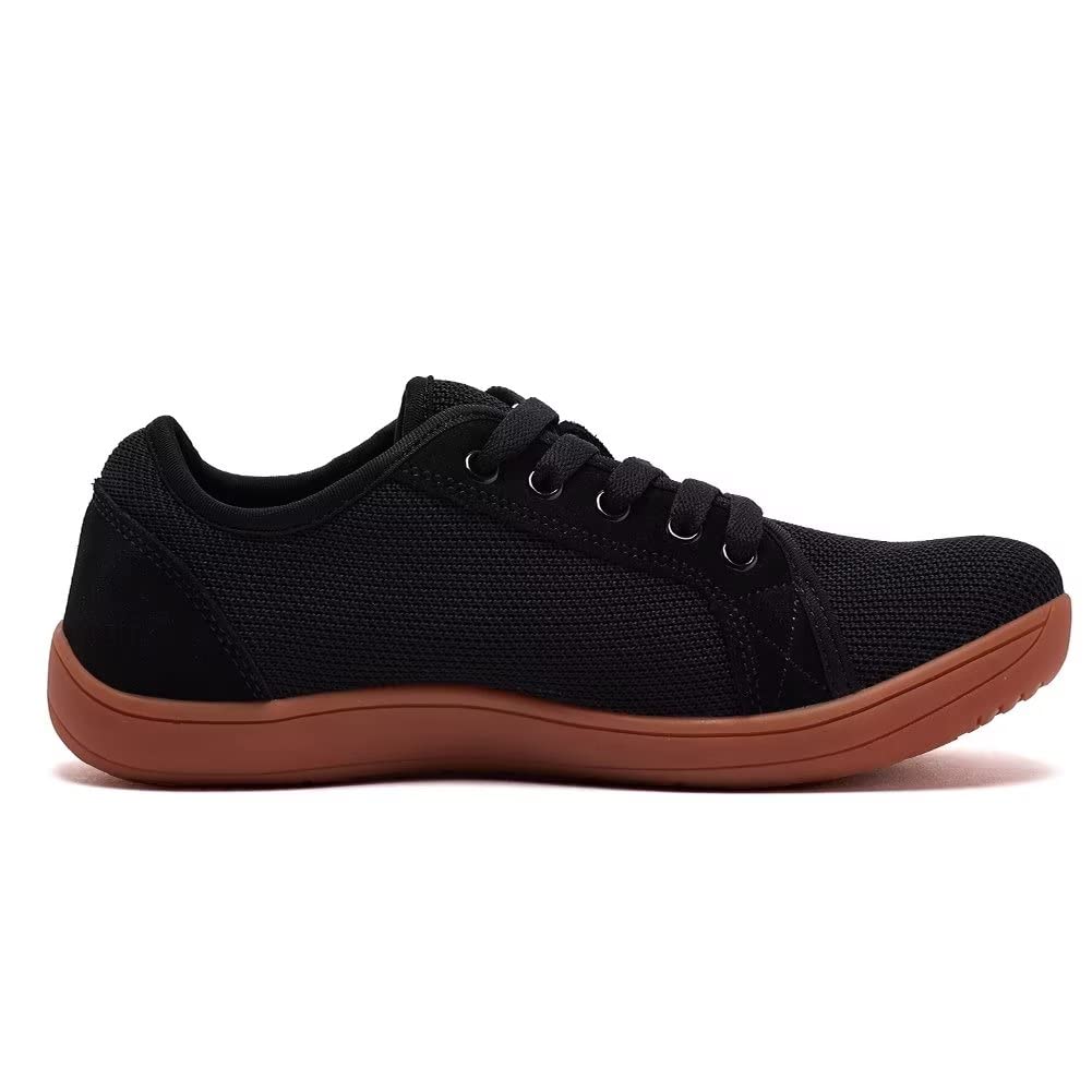 Zapatos Ortopédicos Descalzos - Comodidad - Soporte - Salud