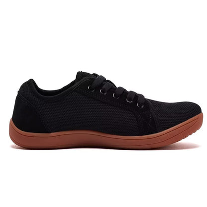Zapatos Ortopédicos Descalzos - Comodidad - Soporte - Salud