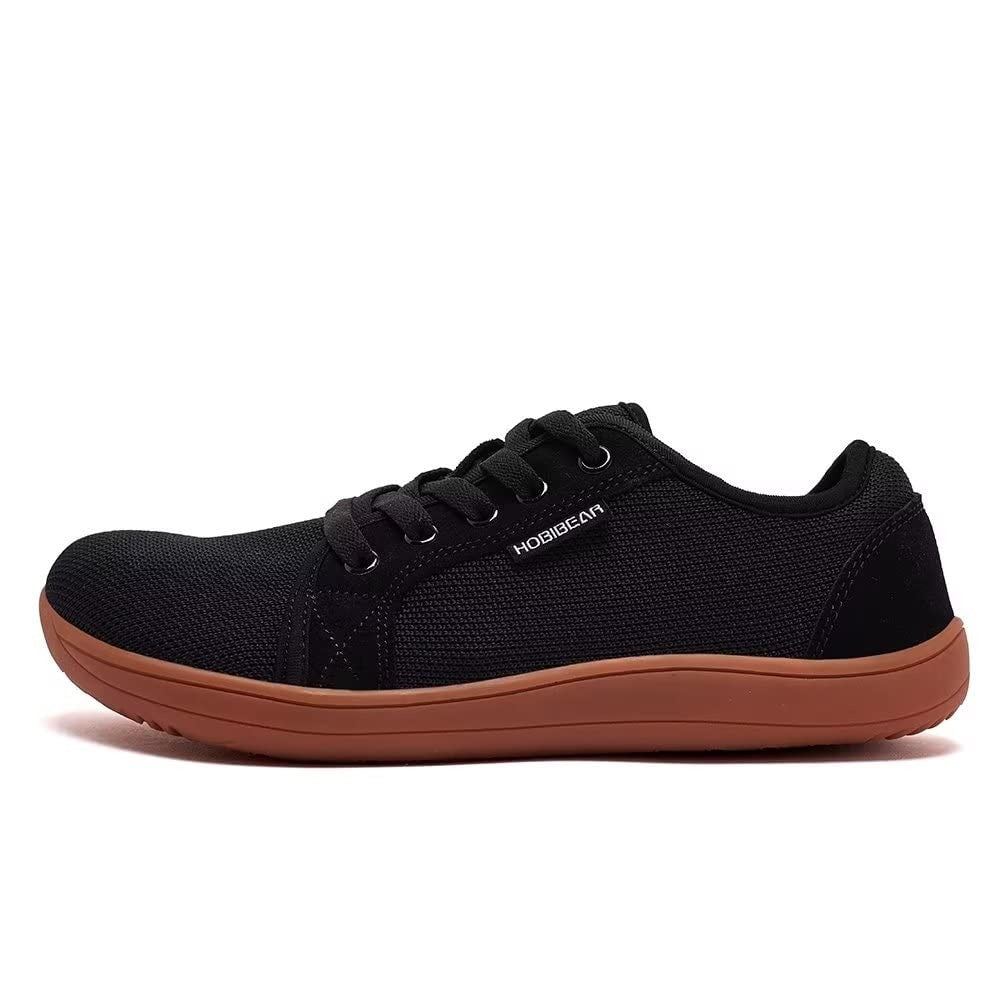 Zapatos Ortopédicos Descalzos - Comodidad - Soporte - Salud