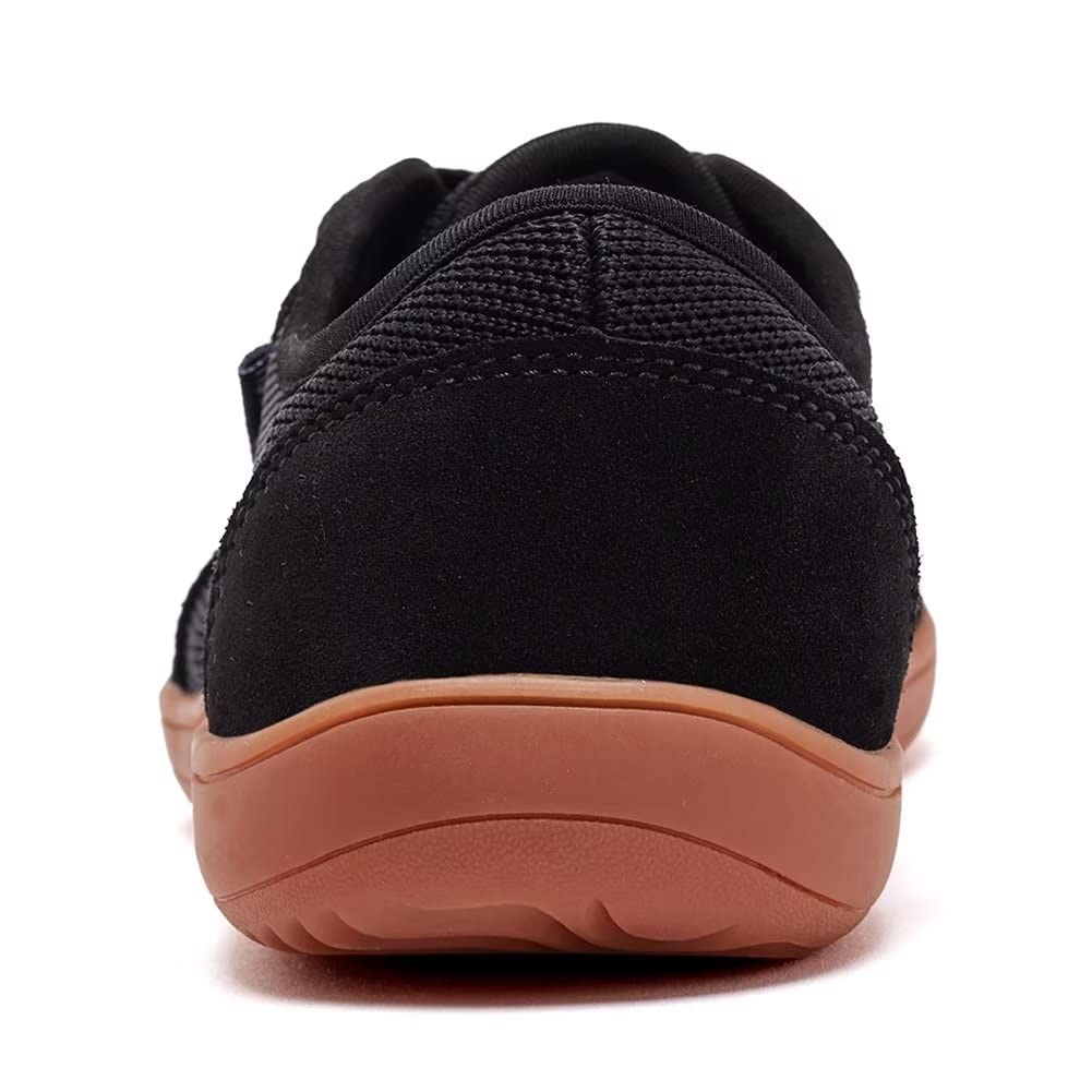 Zapatos Ortopédicos Descalzos - Comodidad - Soporte - Salud