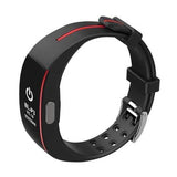 Reloj Inteligente P3 con Presión Arterial y Frecuencia Cardíaca