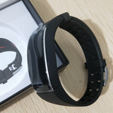 Reloj Inteligente P3 con Presión Arterial y Frecuencia Cardíaca