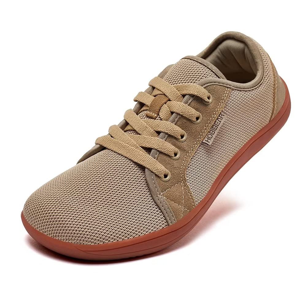 Zapatos Ortopédicos Descalzos - Comodidad - Soporte - Salud