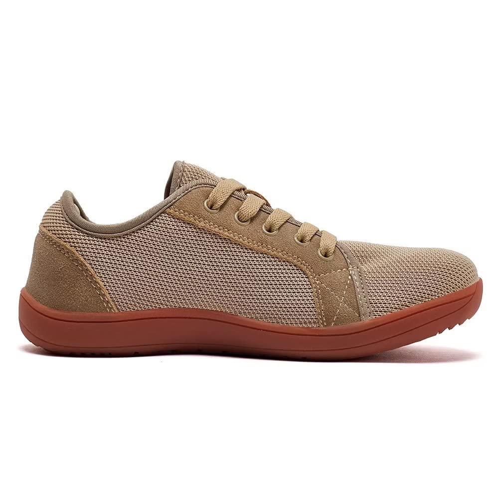Zapatos Ortopédicos Descalzos - Comodidad - Soporte - Salud