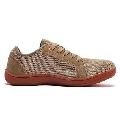 Zapatos Ortopédicos Descalzos - Comodidad - Soporte - Salud