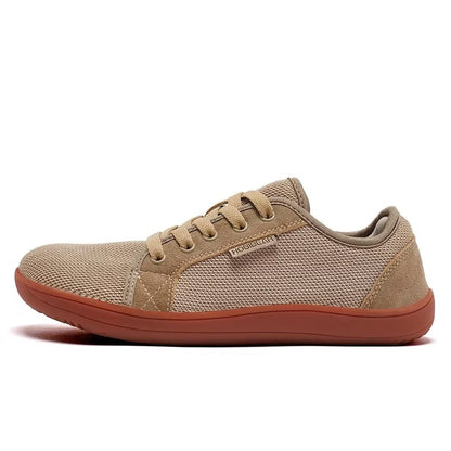 Zapatos Ortopédicos Descalzos - Comodidad - Soporte - Salud