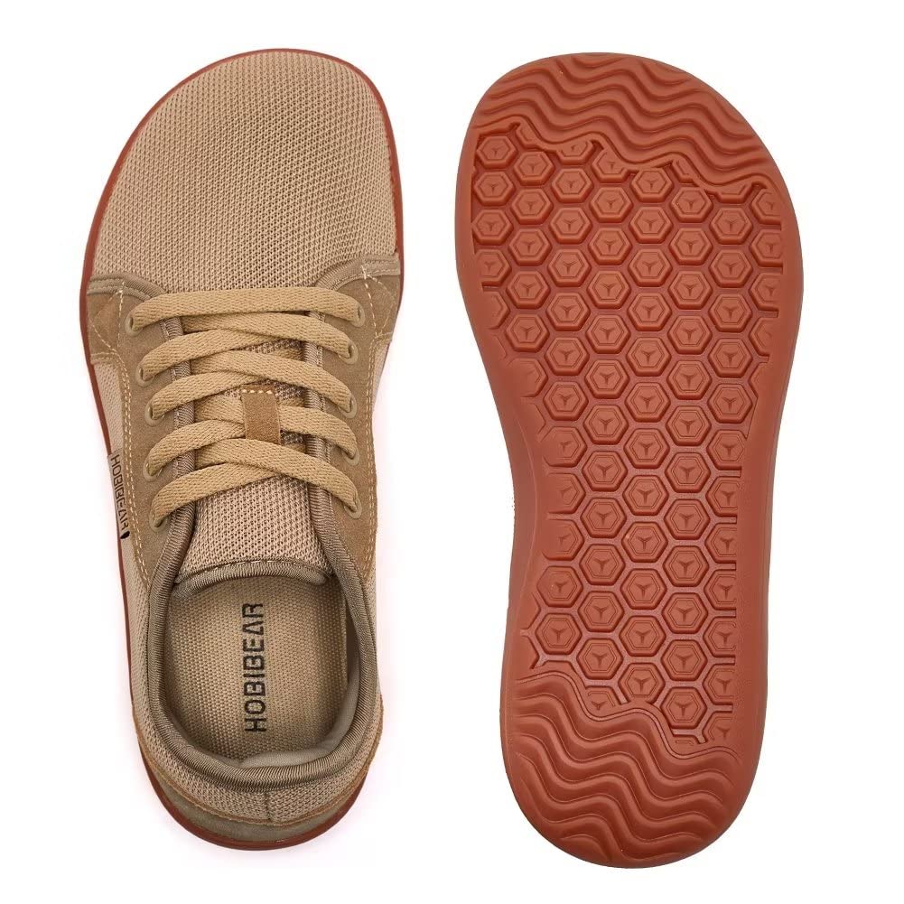 Zapatos Ortopédicos Descalzos - Comodidad - Soporte - Salud