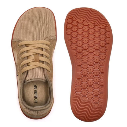 Zapatos Ortopédicos Descalzos - Comodidad - Soporte - Salud