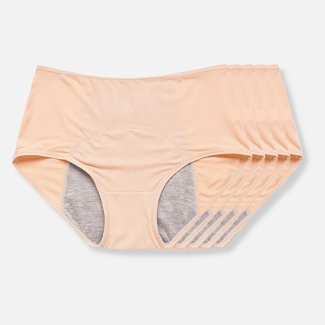 Vyflair | Calzoncillos 100% a prueba de fugas