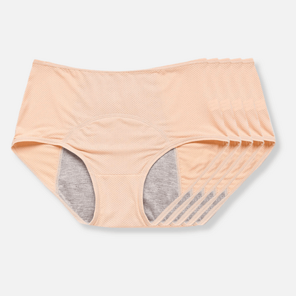 Vyflair | Calzoncillos 100% a prueba de fugas