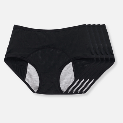 Vyflair | 100% calzoncillos a prueba de fugas