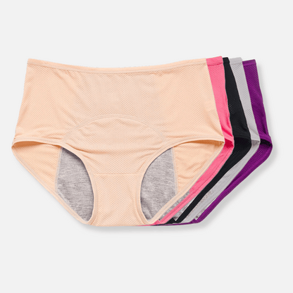 Vyflair | Calzoncillos 100% a prueba de fugas