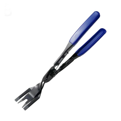 Plastic Rivet Snap Pliers