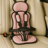Asiento Elevador Infantil con Arnés de Seguridad