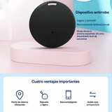 Set 3x Mini GPS Tracker Magnético