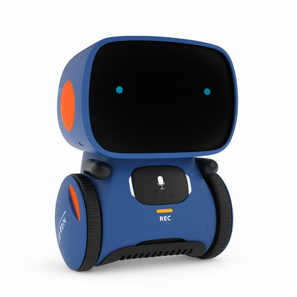 Robot Interactivo Hablante para Niños