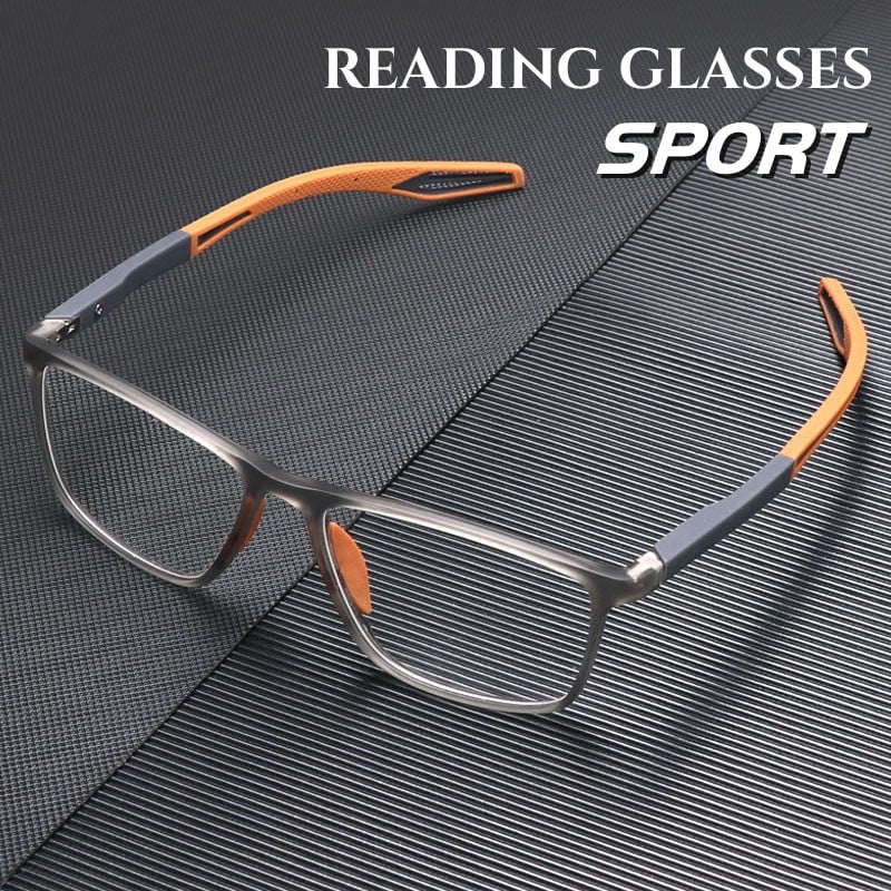 VYFLAIR - Gafas de lectura multifocal ultraligeras para claridad cerca y lejos
