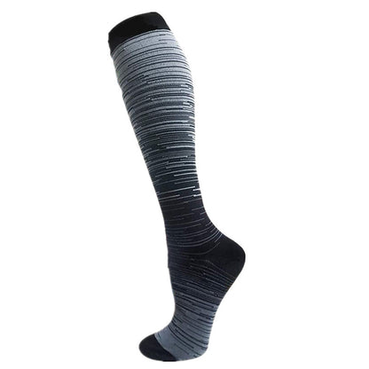 Calcetines de Compresión Médica - Unisex - Soporte y Confort