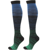 Calcetines de Compresión Médica - Unisex - Soporte y Confort