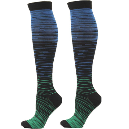 Calcetines de Compresión Médica - Unisex - Soporte y Confort
